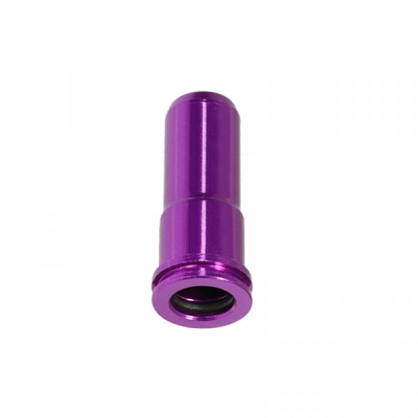 Nozzle AK Long 20.7mm Aluminum SHS (TZ0063)